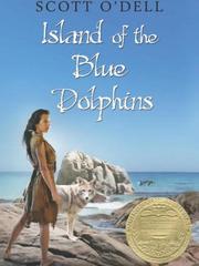 island of the blue dolphins