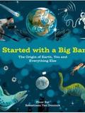 it started with a big bang: the origin of ...