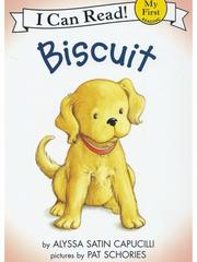 i can read biscuit: biscuit