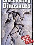discovering dinosaurs(raz l)