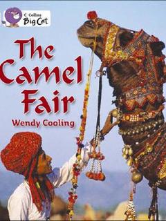 the camel fair