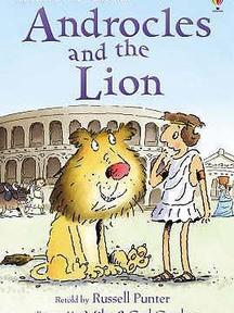 androcles and the lion